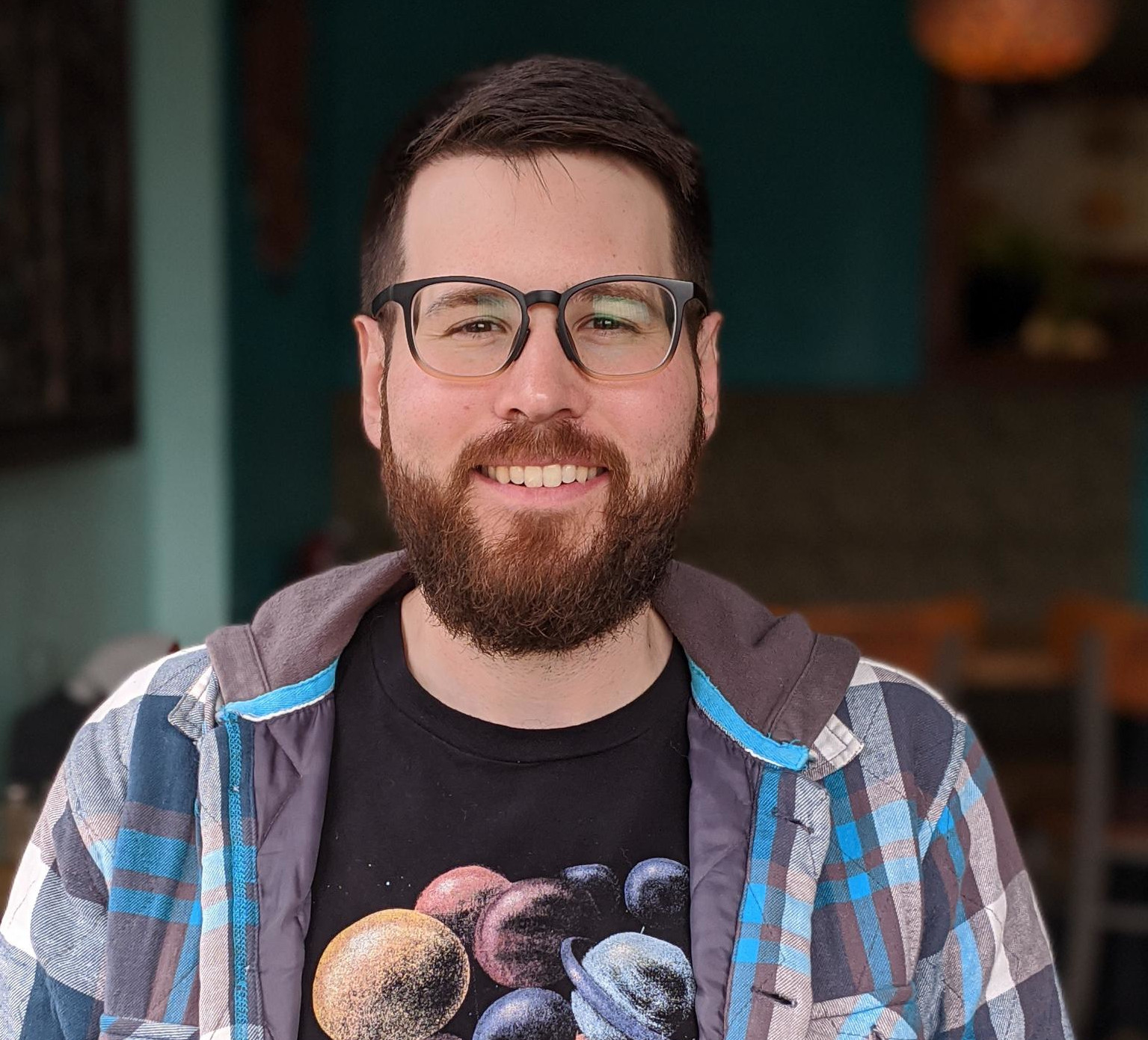 Image of Christian LeFlore